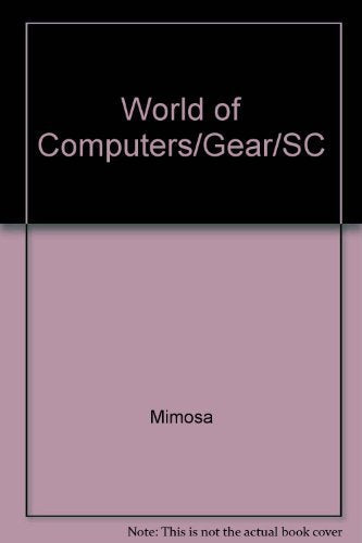 World Of Computers