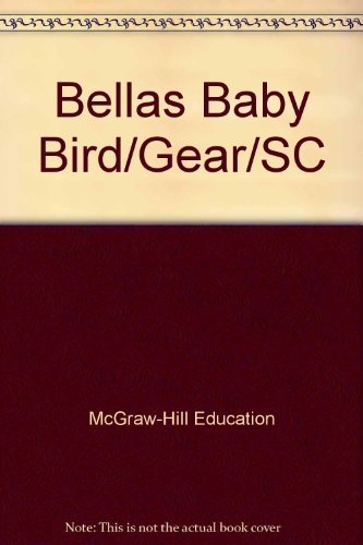Bellas Baby Bird