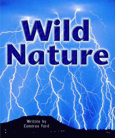 Gear Up Level N Wild Nature 6 Pack