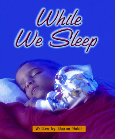 Gear Up While We Sleep Grade 2 Single Copy