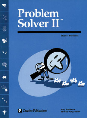 Problem Solver Ii Grade 2 Student Book Set Of 5