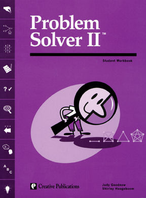 Problem Solver Ii Grade 6 Student Book Set Of 5
