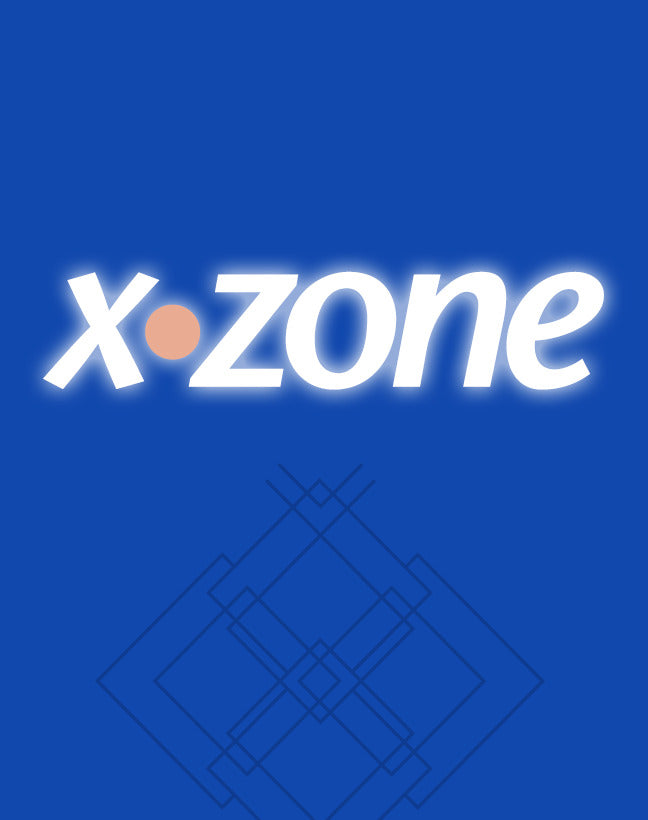 X Zone Leveled Library Sets 1 & 2