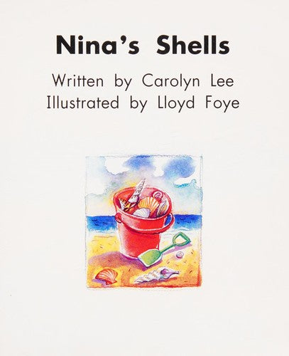Ninas Shells