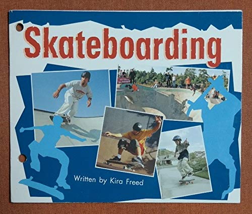 Skateboarding
