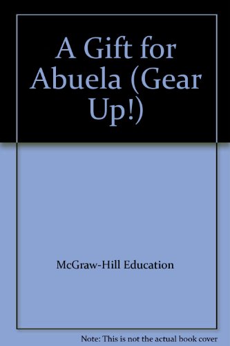 A Gift For Abuela
