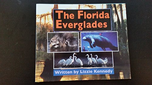 The Florida Everglades