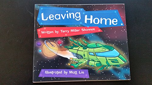 Leaving Home