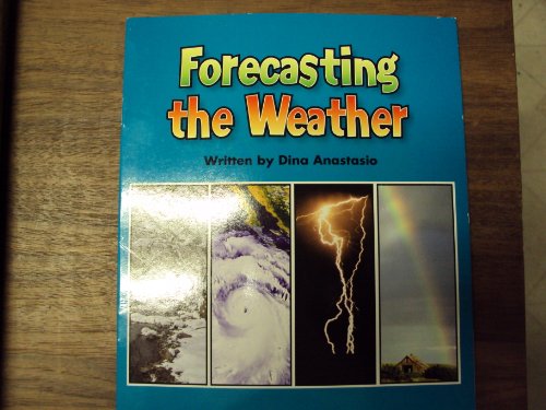 Forecasting The Weather