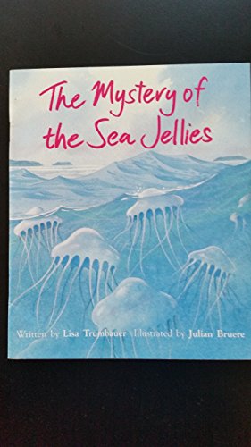 The Mystery Of The Sea Jellies