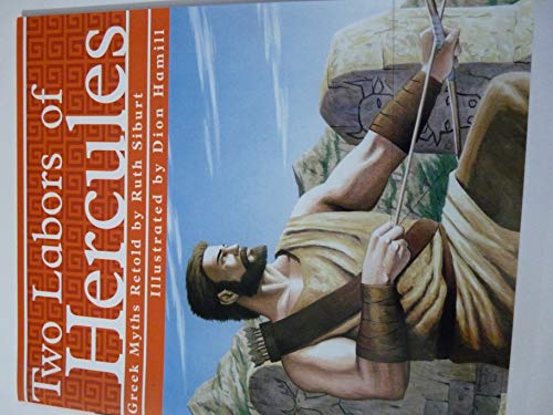 Two Labors Of Hercules