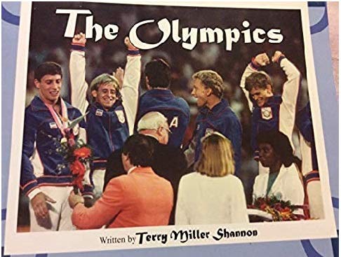 The Olympics