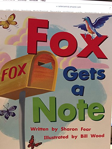 Fox Gets A Note