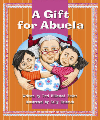 Gear Up Level L A Gift For Abuela 6 Pack