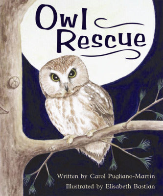 Gear Up Level E Owl Rescue 6 Pack