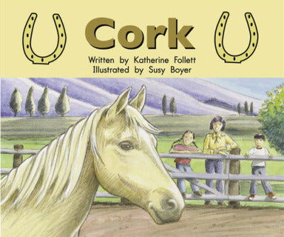 Gear Up Level K Cork 6 Pack