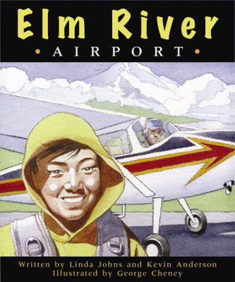 Gear Up Level L Elm River Airport 6 Pack