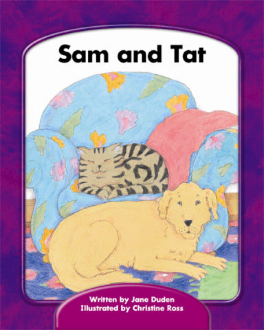 Sam & Tat