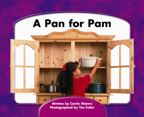 Wright Skills A Pan For Pam 6 Pack