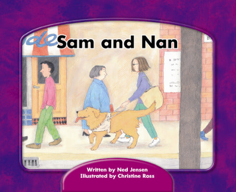 Sam & Nan