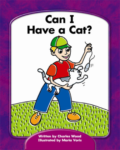 Wright Skills Can I Have A Cat 6 Pack