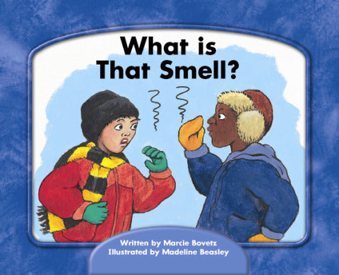 Wright Skills What Is That Smell 6 Pack