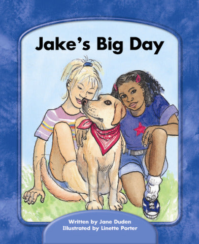 Wright Skills Jakes Big Day 6 Pack