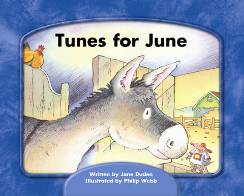 Wright Skills Tunes For June 6 Pack