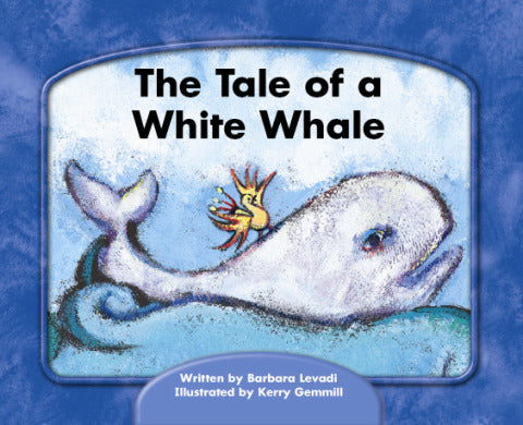 Wright Skills The Tale Of A White Whale 6 Pack