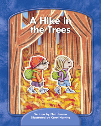 Wright Skills A Hike In The Trees 6 Pack