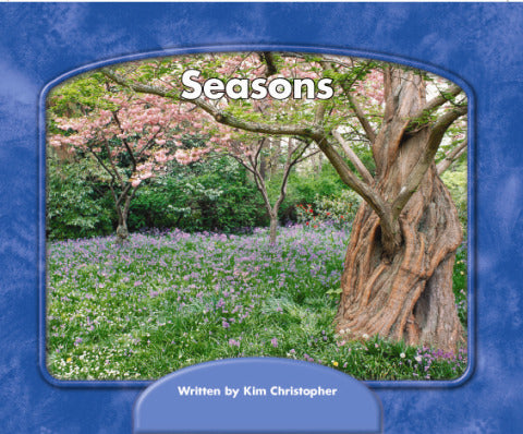 Wright Skills Grade Prek 3 Seasons 6 Pack