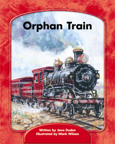 Wright Skills Orphan Train 6 Pack