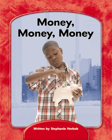 Wright Skills Money Money Money 6 Pack