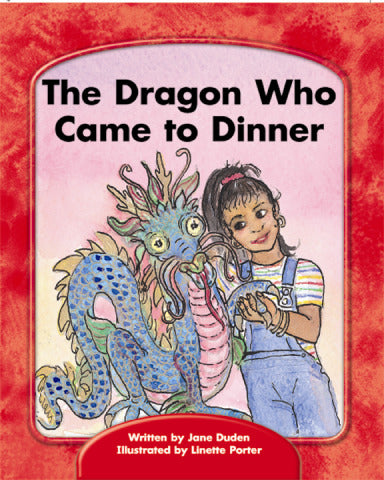 Wright Skills The Dragon Who Came To Dinner 6 Pack