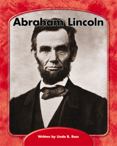 Wright Skills Abraham Lincoln 6 Pack
