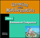 Growing With Math Grade 3 Discussion Book Cd Activity Book 2e
