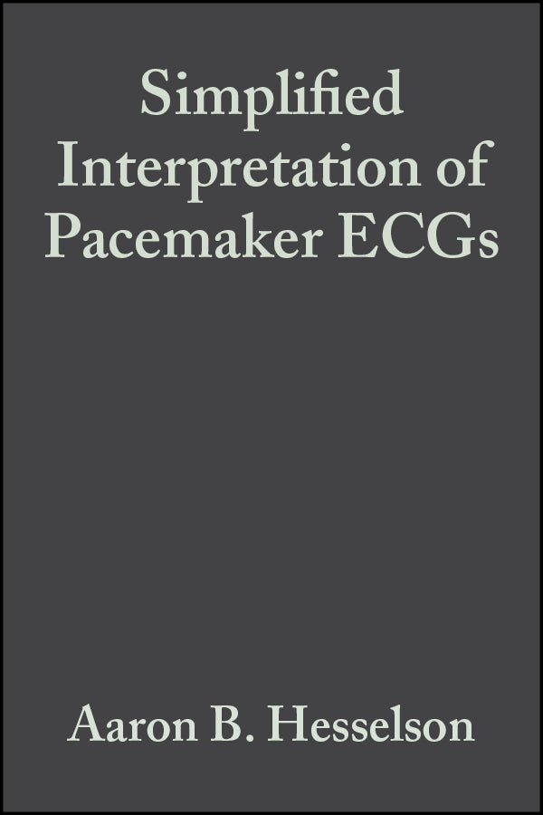 Simplified Interpretation of Pacemaker ECGs