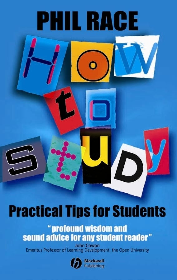 How to Study