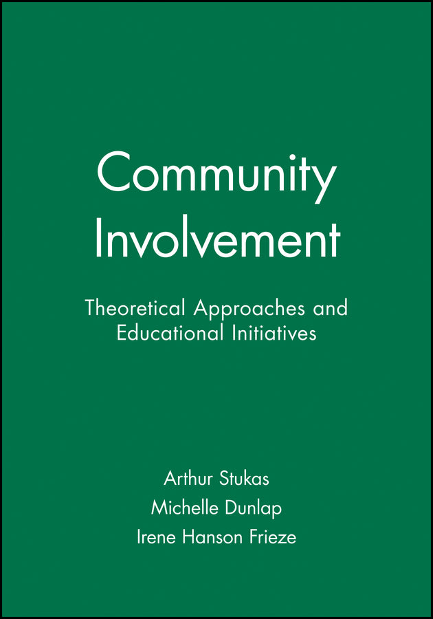 Community Involvement