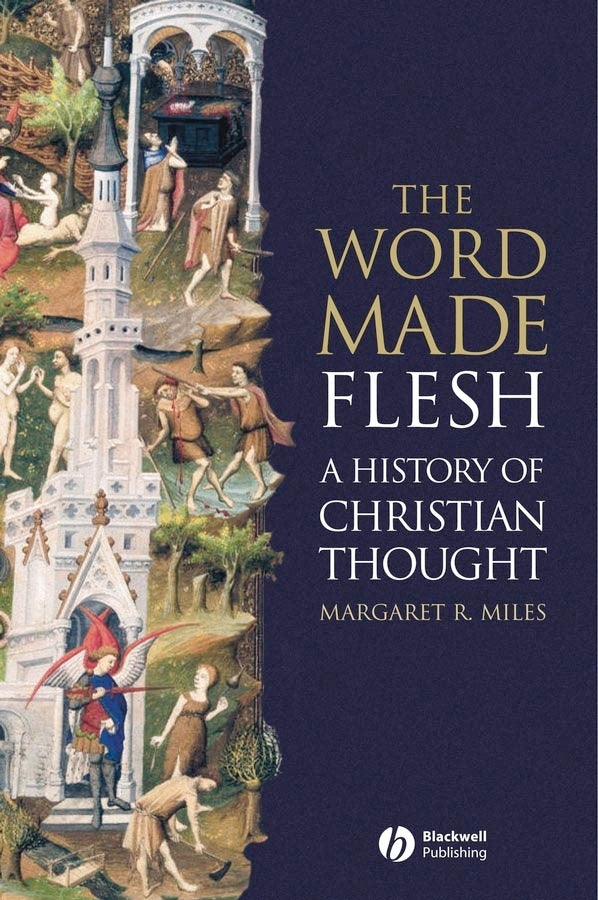 The Word Made Flesh
