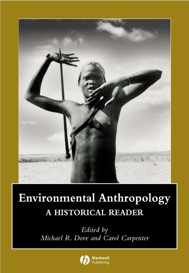 Environmental Anthropology
