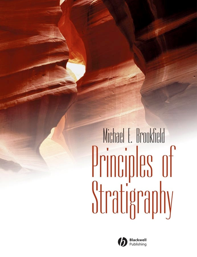 Principles of Stratigraphy