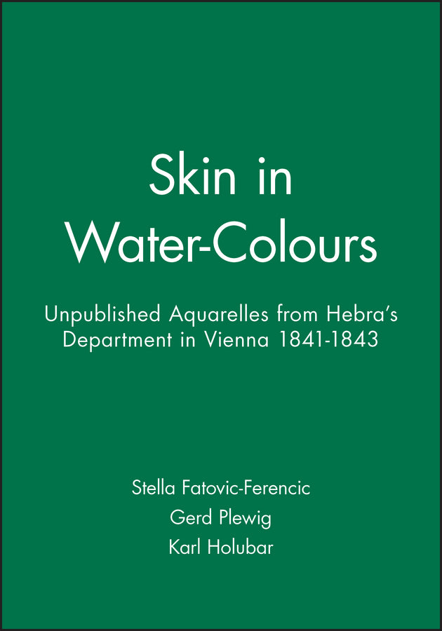 Skin in Water-Colours