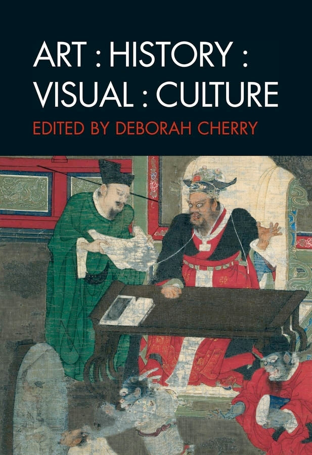 Art: History: Visual: Culture