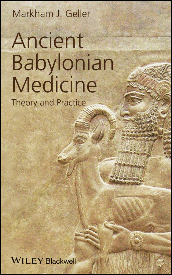 Ancient Babylonian Medicine