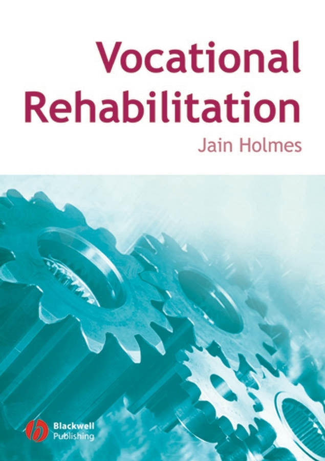 Vocational Rehabilitation