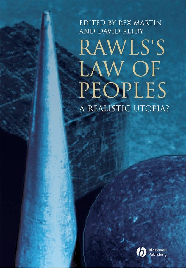 Rawls's Law of Peoples