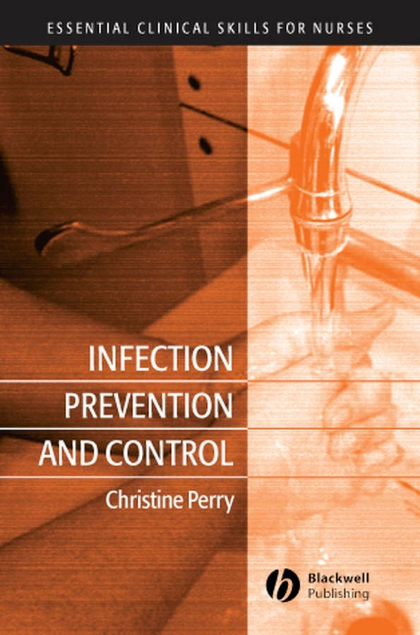 Infection Prevention and Control
