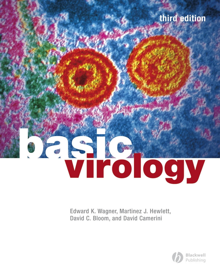 Basic Virology
