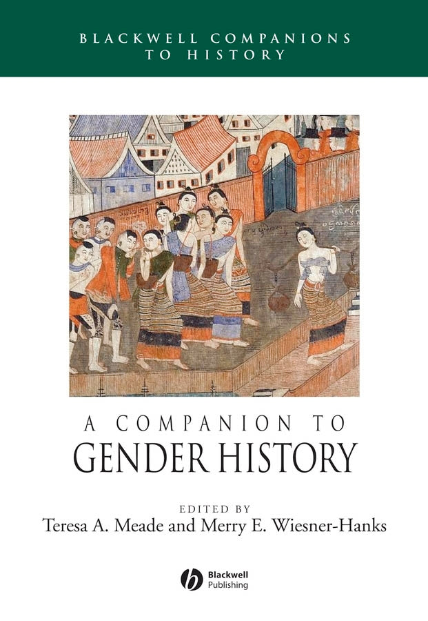 A Companion to Gender History